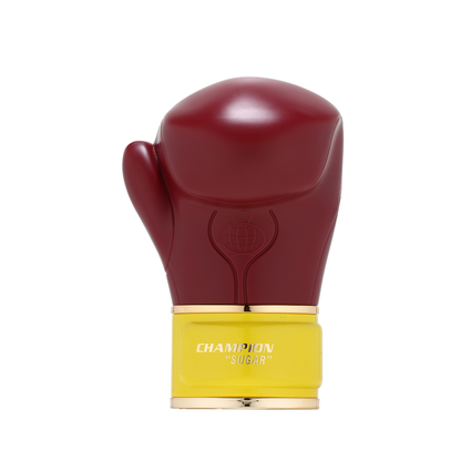 Champion Sugar Fragrance World  Eau de Parfum Hombre 100ml