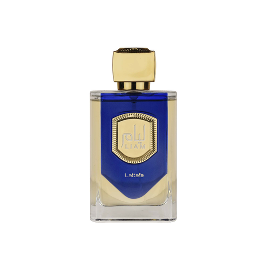 Liam Blue Shine Eau de Parfum Hombre 100ml