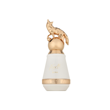 Fierte Luna French Avenue Eau de Parfum Unisex 100ml