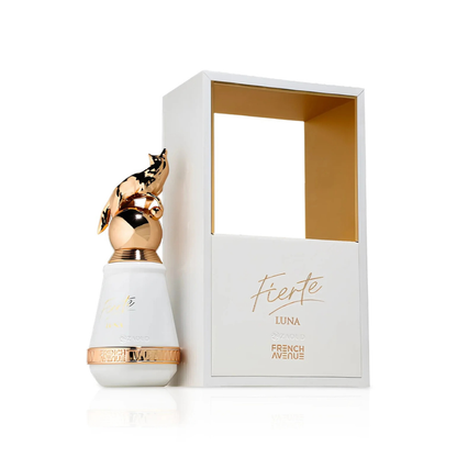 Fierte Luna French Avenue Eau de Parfum Unisex 100ml