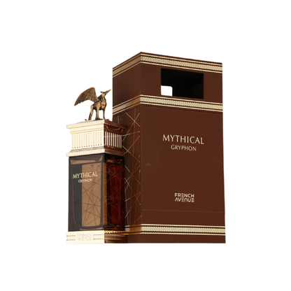 Mythical Gryphon French Avenue Eau de Parfum Hombre 100ml