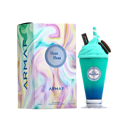 Bon Bon Armaf Eau de Parfum Unisex 100ml