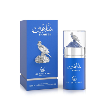 Shaheen Le Falconé Eau de Parfum Hombre 100ml