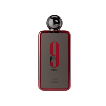 9PM Rebel Afnan Eau de Parfum Unisex 100ml