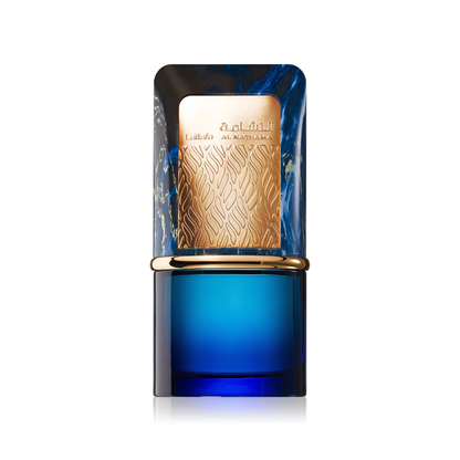 Al Nashama Caprice Lattafa 100ml Perfume Unisex