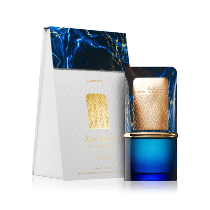 Al Nashama Caprice Lattafa 100ml Perfume Unisex