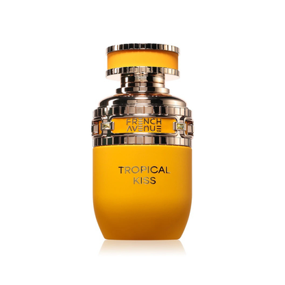 Tropical Kiss French Avenue Eau de Parfum Mujer 100ml