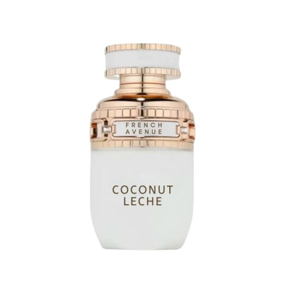 Coconut Leche Eau de Parfum Unisex French Avenue 100ml