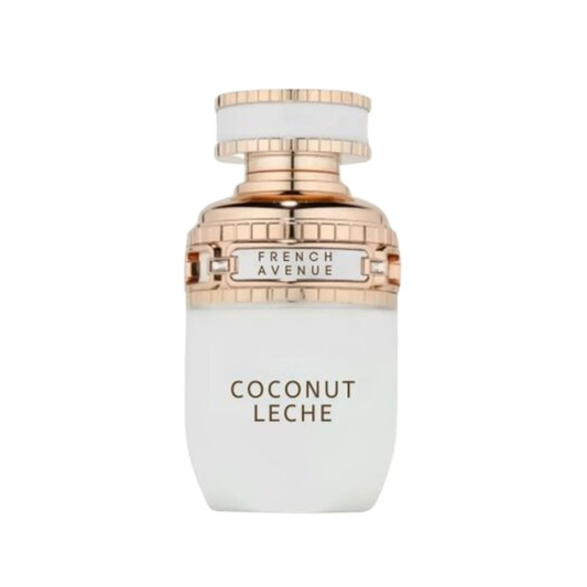 Coconut Leche Eau de Parfum Unisex French Avenue 100ml