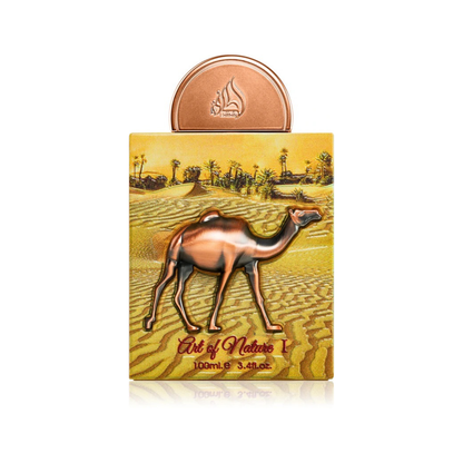 Art Of Nature I Lattafa Pride Eau de Parfum Unisex 100ml