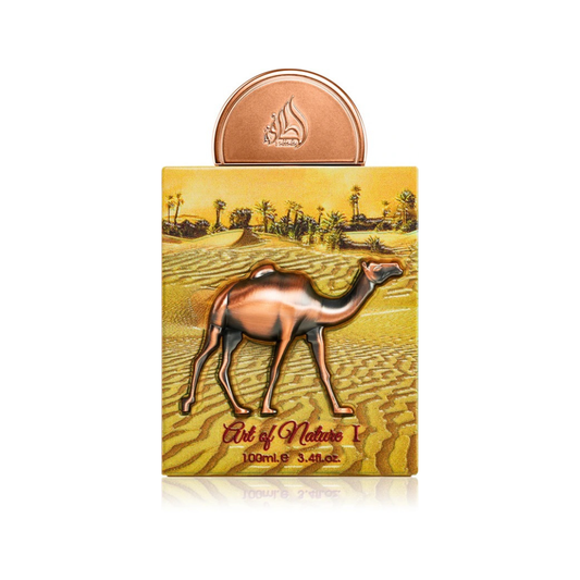 Art Of Nature I Lattafa Pride Eau de Parfum Unisex 100ml