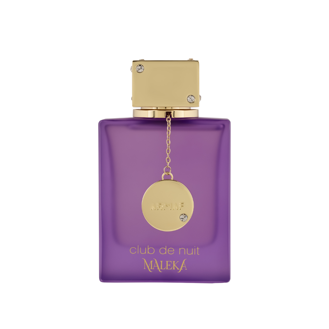 Club de Nuit Maleka Armaf Eau de Parfum Mujer 105ml