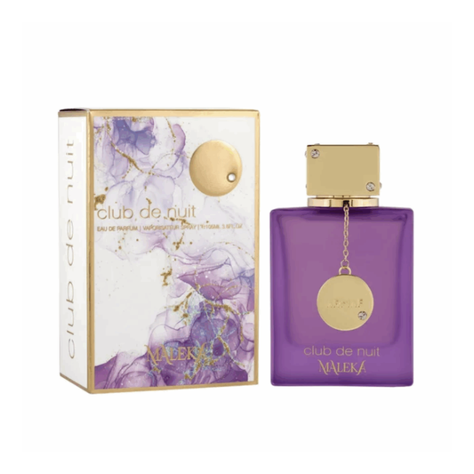 Club de Nuit Maleka Armaf Eau de Parfum Mujer 105ml