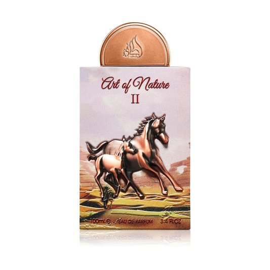 Art Of Nature II Lattafa Pride Eau de Parfum Unisex 100ml