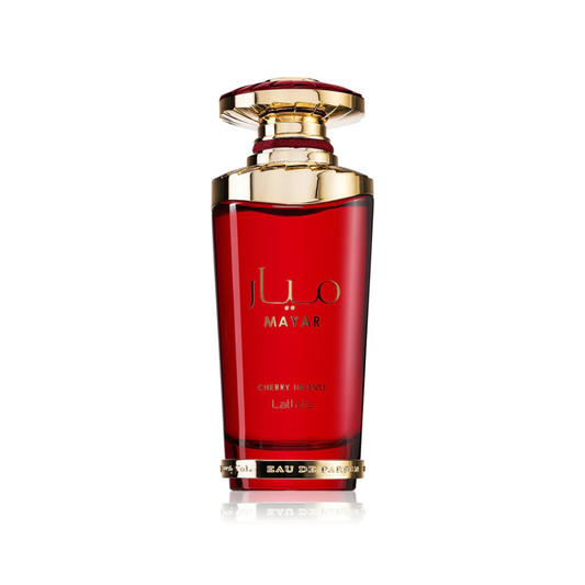 Mayar Cherry Lattafa Eau de Parfum Unisex 100ml
