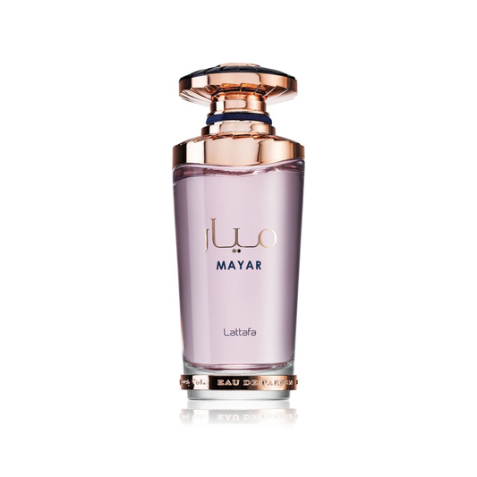 Mayar Lattafa Eau de Parfum Mujer 100ml
