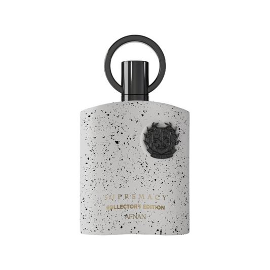 Supremacy Collector's Edition Afnan Eau de Parfum Hombre 100ml