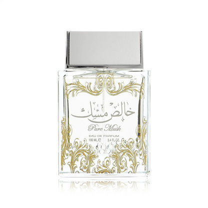 Pure Musk Lattafa 100ml Perfume Unisex