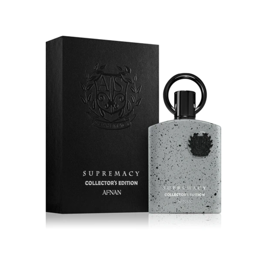 Supremacy Collector's Edition Afnan Eau de Parfum Hombre 100ml
