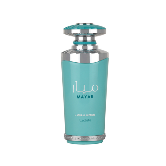 Mayar Natural Lattafa Eau de Parfum Mujer 100ml