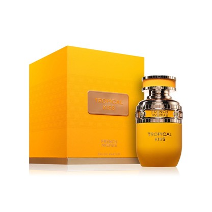 Tropical Kiss French Avenue Eau de Parfum Mujer 100ml