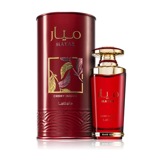 Mayar Cherry Lattafa Eau de Parfum Unisex 100ml