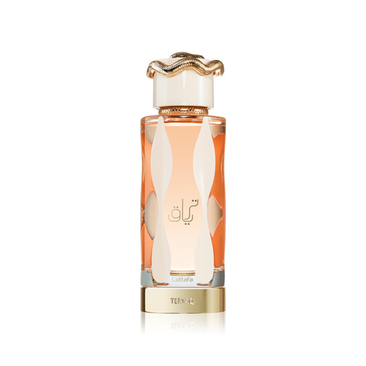Teriaq Lattafa Eau de Parfum Unisex 100ml