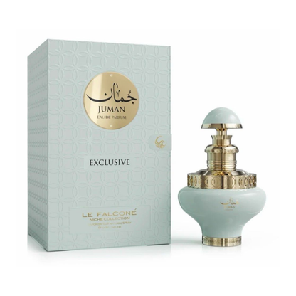 Juman Exclusive Le Falconé Eau de Parfum Mujer 100ml