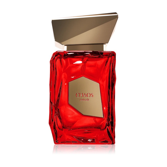 Chaos French Avenue Extrait de Parfum Unisex 100ml