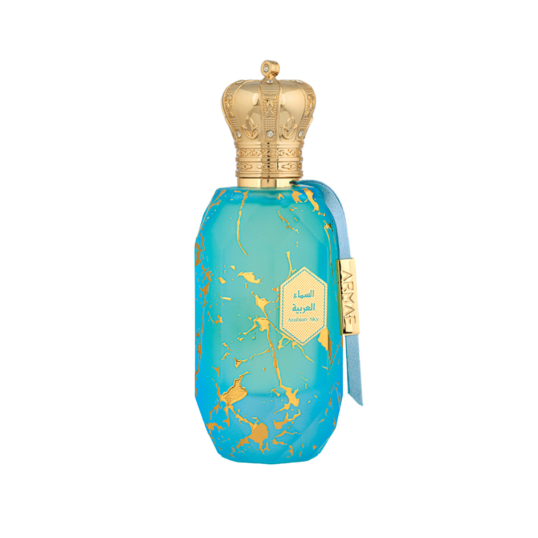 Eter Arabian Sky Armaf Eau de Parfum Unisex 100ml