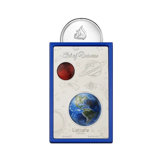 Art Of Universe Lattafa Pride Eau de Parfum Unisex 100ml
