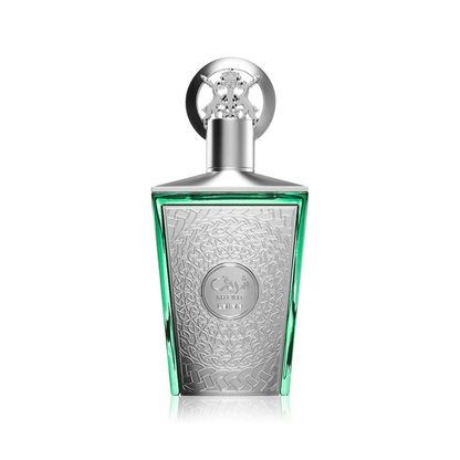 Sherif Lattafa Eau de Parfum Hombre 100ml