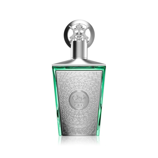 Sherif Lattafa Eau de Parfum Hombre 100ml