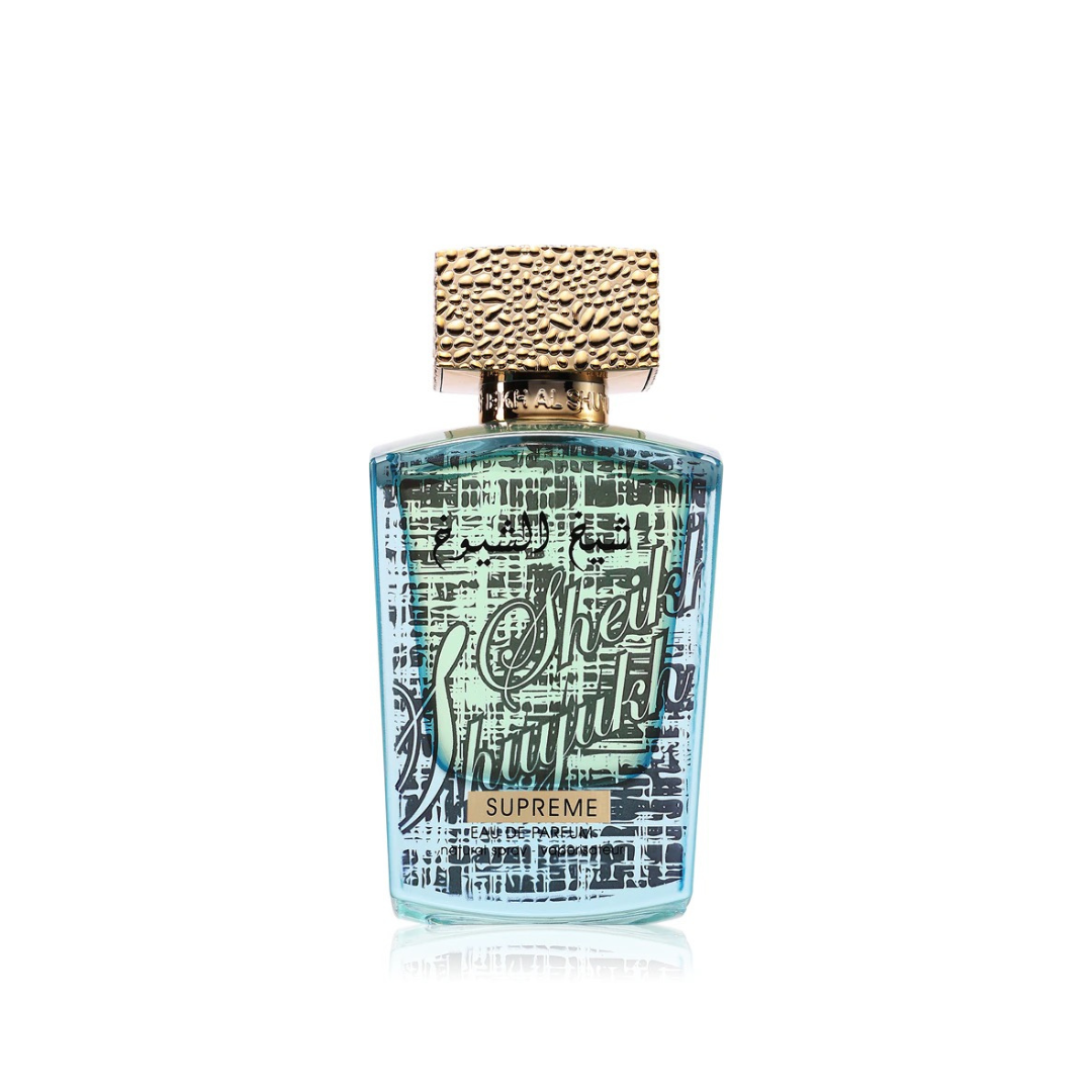 Supreme Lattafa Eau de Parfum Unisex 100ml