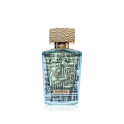 Supreme Lattafa Eau de Parfum Unisex 100ml