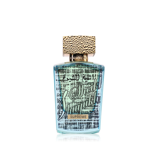 Supreme Lattafa Eau de Parfum Unisex 100ml