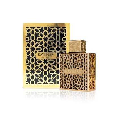 Rayhaan Elixir EDP 100 ml