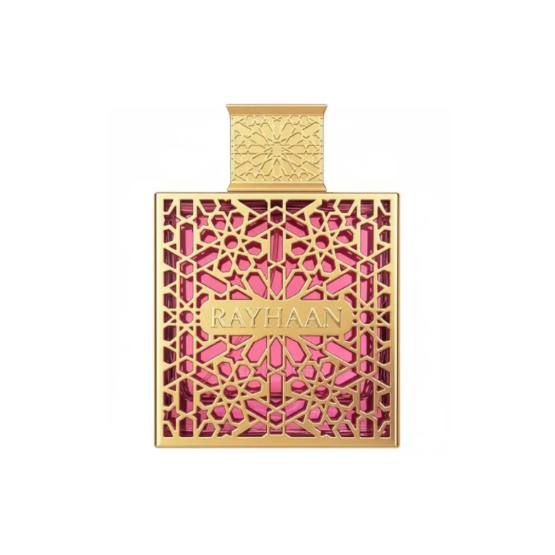 Rayhaan Kiss EDP 100ml