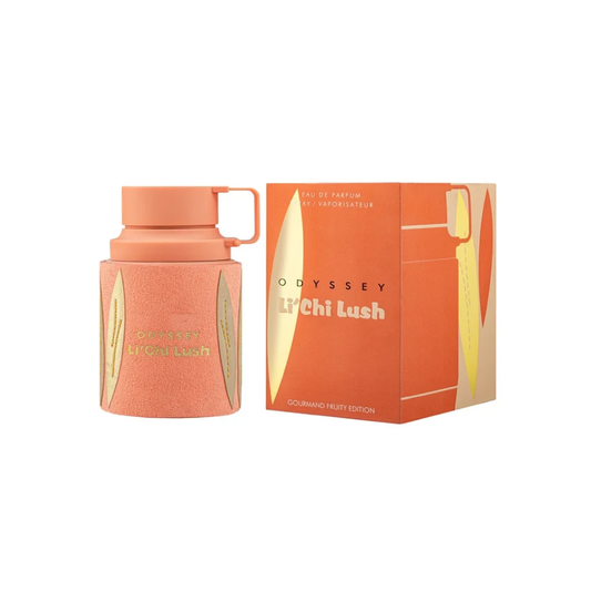Odyssey Li'chi Lush Armaf EDP 100 ml
