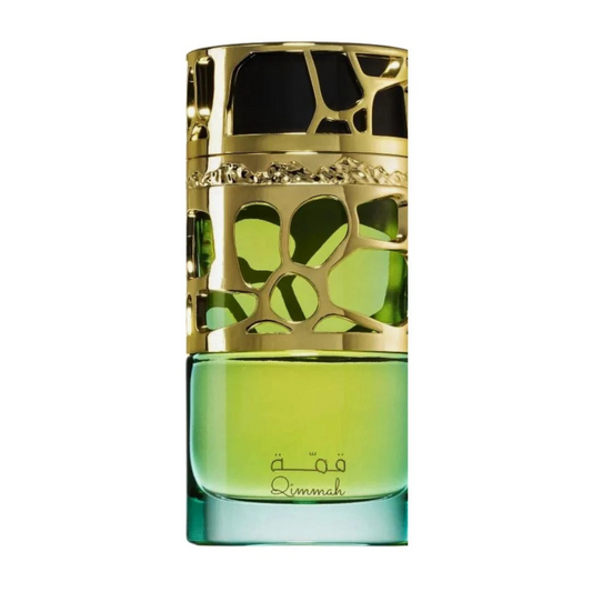 Qimmah Lattafa 100ml Perfume de Mujer