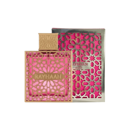 Rayhaan Kiss EDP 100ml