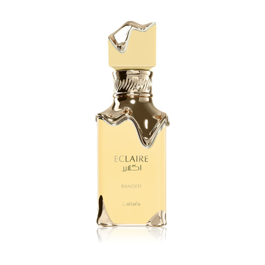 Eclaire Bannofi Lattafa Eau de Parfum Unisex 100ml