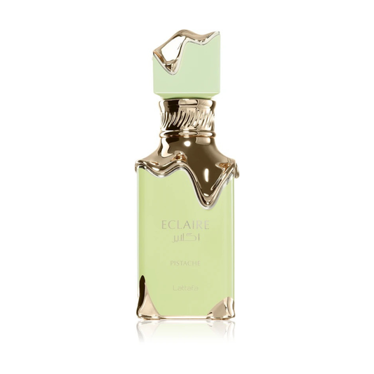 Eclaire Pistache Lattafa Eau de Parfum Unisex 100ml