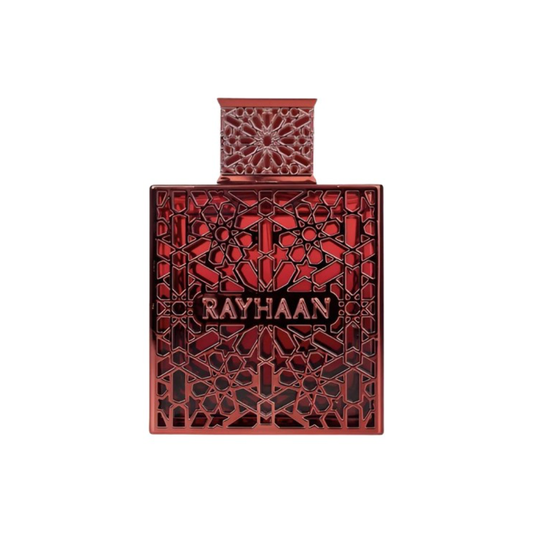 Rayhaan Crimson EDP 100ml