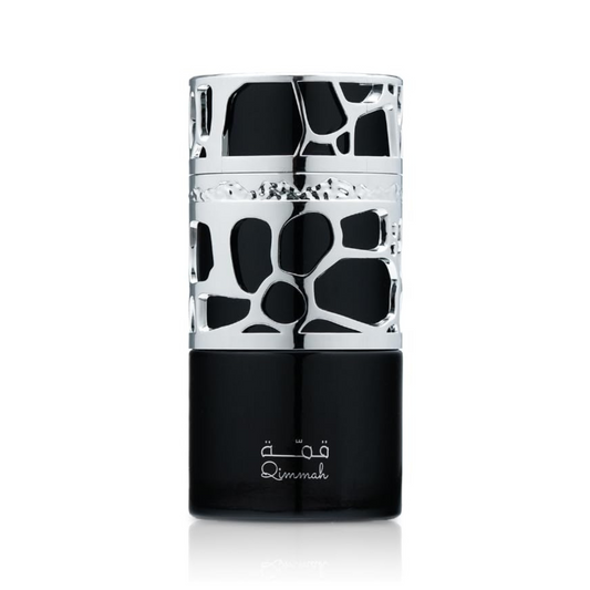 Qimmah Lattafa 100ml Perfume de Hombre