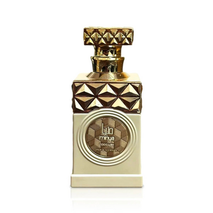 Minya Coco Lush Paris Corner 100ml Perfume Unisex