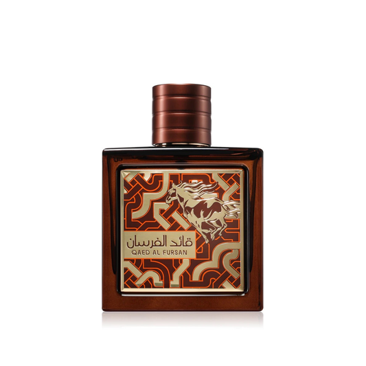 Qaed Al Fursan Untamed Lattafa Eau de Parfum Unisex 100ml