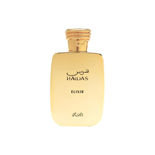 Hawas Elixir Rasasi EDP 100 ml