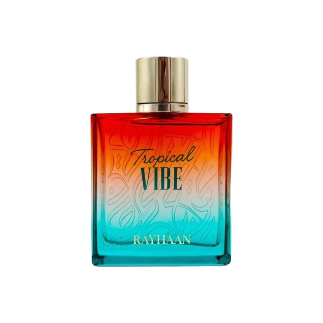 Rayhaan Tropical Vibe EDP 100 ml