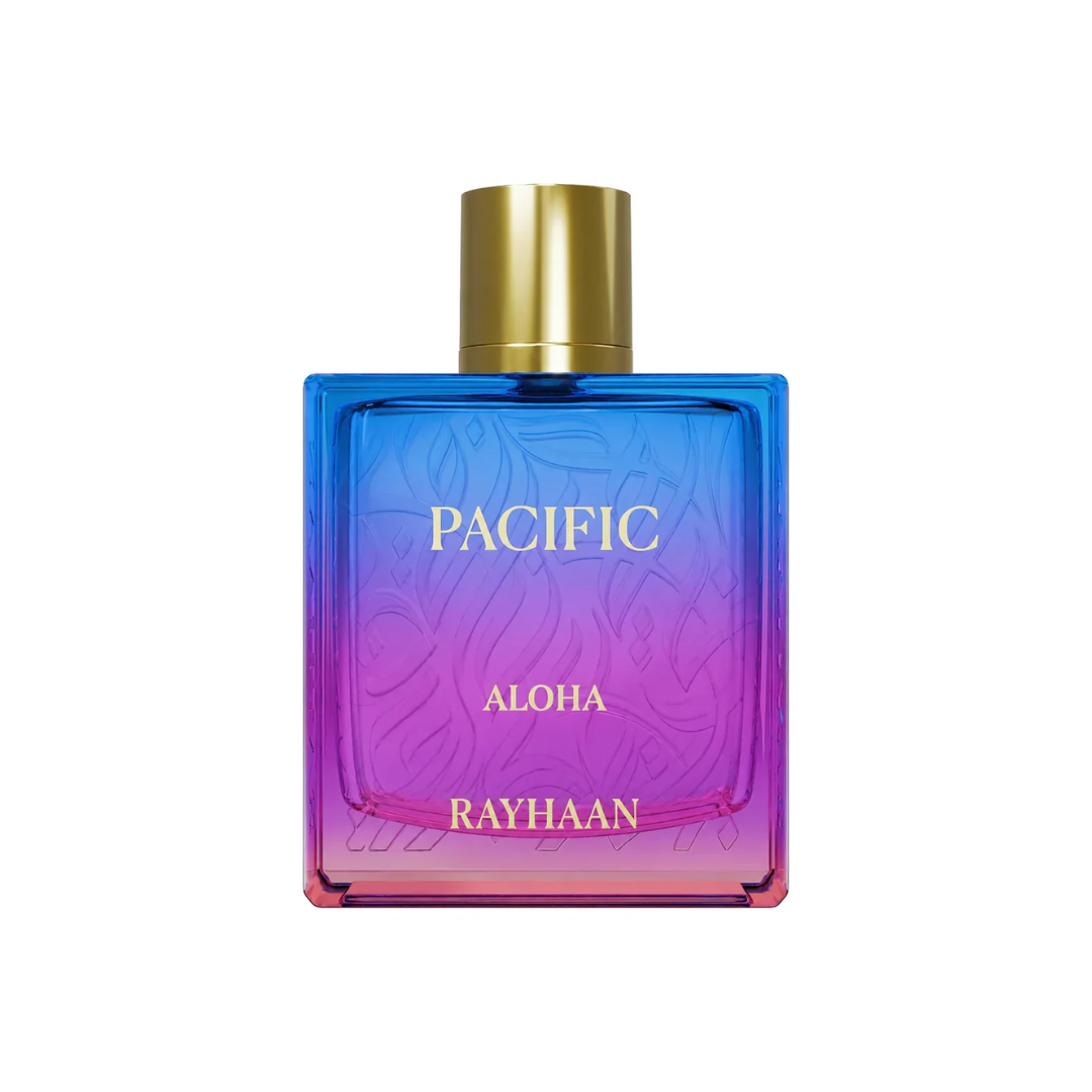 Rayhaan Pacific Aloha EDP 100 ml